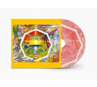 Ozric Tentacles Become the Other (CD) Album Digipak