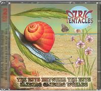 Ozric Tentacles - Bits Between the Bits/Sliding
