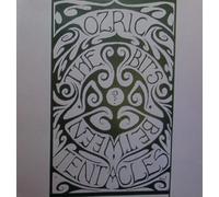 Ozric Tentacles - Bits Between the Bits (UK Import)