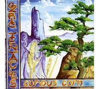 Ozric Tentacles - Curious Corn
