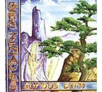 Ozric Tentacles - Curious Corn