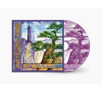 Ozric Tentacles Curious Corn (CD) Album Digipak