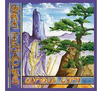 Ozric tentacles - Curious corn - Purple vinyl
