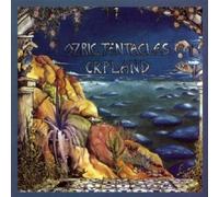 Ozric Tentacles - Erpland