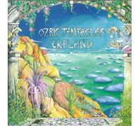 Ozric Tentacles - Erpland