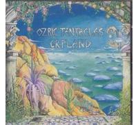 Ozric Tentacles - Erpland [Import]