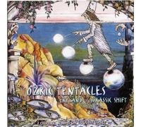 Ozric Tentacles - Erpland/Jurassic Shift