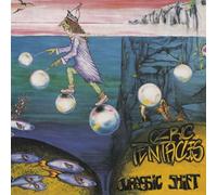 Ozric Tentacles - Jurassic Shift