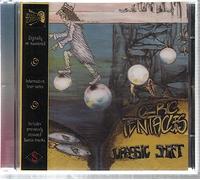 Ozric Tentacles - Jurassic Shift