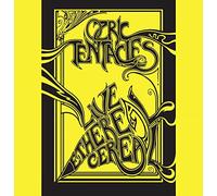 Ozric Tentacles Live Ethereal Cereal (CD) Album Digipak