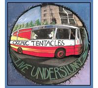 Ozric Tentacles - Live Underslunky