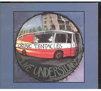 Ozric Tentacles - Live Underslunky