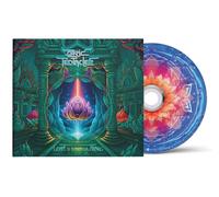 Ozric Tentacles Lotus Unfolding (CD) Album