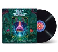 Ozric Tentacles Lotus Unfolding (Vinyl LP) 12" Album
