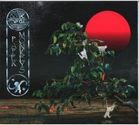 Ozric Tentacles - Paper Monkeys