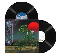 Ozric Tentacles Paper Monkeys (Ed Wynne Remaster) (Vinyl LP) 12" Album
