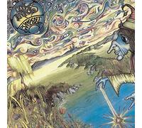 Ozric Tentacles - Pungent Effulgent