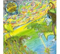 Ozric Tentacles - Pungent Effulgent [Import]