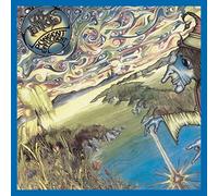 Vinile Ozric Tentacles - Pungent Effulgent
