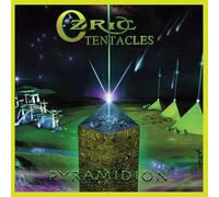 Ozric Tentacles Pyramidion (Ed Wynne Remaster) (Vinyl LP) 12" Album