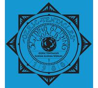 Sliding Gliding Worlds