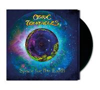 Ozric Tentacles Space for the Earth (Vinyl LP) 12" Album