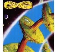 Ozric Tentacles Strangeitude (CD) Album