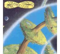 Ozric Tentacles - Strangeitude