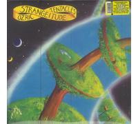 Ozric Tentacles - Strangeitude