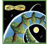 Ozric Tentacles - Strangeitude (Vinyl Green Edt.)