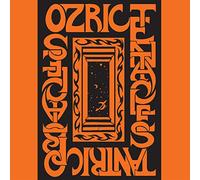 Ozric Tentacles - Tantric Obstacles