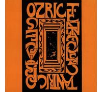 Ozric Tentacles - Tantric Obstacles