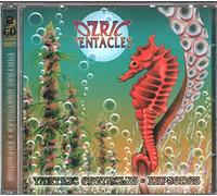 Ozric Tentacles - Tantric Obstacles (2cd)