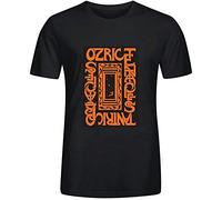 Ozric Tentacles Tantric Obstacles Tall Tee Shirts for Men