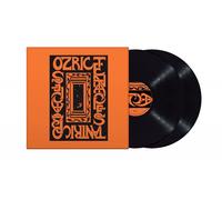 Ozric Tentacles Tantric Obstacles (Vinyl LP) 12" Album