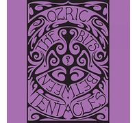 Ozric Tentacles - The Bits Between The Bits - AA.VV. (Audio Cd)