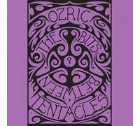 Ozric Tentacles The Bits Between the Bits (Vinyl LP) 12" Album