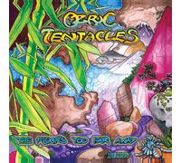 Ozric Tentacles The Floor's Too Far Away (CD) Album