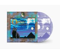 Ozric Tentacles The Hidden Step (CD) Album Digipak