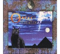 Ozric Tentacles - The Hidden Step [Import]