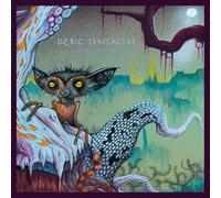 Ozric Tentacles The Yum Yum Tree (Vinyl LP) 12" Album