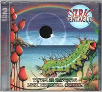 Ozric Tentacles - There Is Nothing / Live Ethereal Cereal