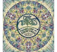 Ozric Tentacles - Travelling The Great Circle From Pungent Effulgents To Jurassic Shift