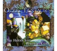 Ozric Tentacles - Waterfall Cities/Hidden Step