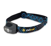 OZtrail Lumos FP100 HEADLAMP, Unisex-Youth, Multicolour, Standard