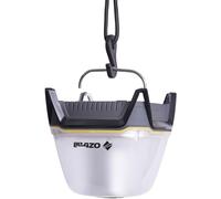 OZtrail Lumos R500 Lantern, Unisex-Youth, White/Grey, Standard