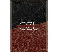 Ozu en 14 films et 1 documentaire