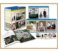 Ozu Yasujiro: 100th Anniversary Collection