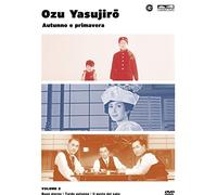 Ozu Yasujiro Vol.2 (Box 3 Dvd)