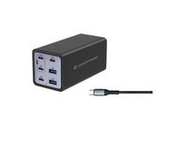 E_0015_ 18068387000 Conceptronic Conceptronic OZUL06BE Caricabatterie pe